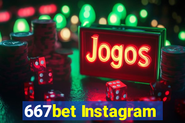 667bet Instagram